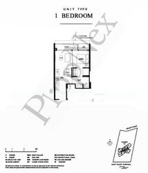Meyer Mansion (D15), Apartment #557694121